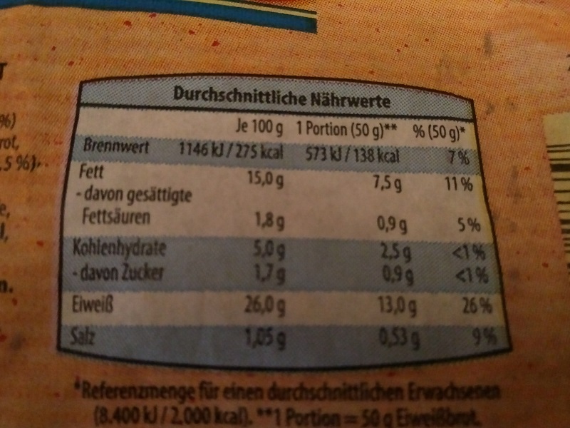 eiweissbrot-kohlenhydrate-naehrwerte