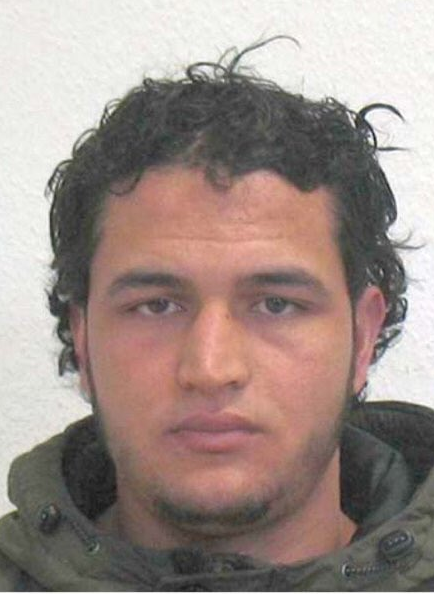 Anis Amri Attentäter aus Berlin - in Mailand erschossen