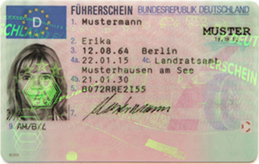 Führerschein Freiburg