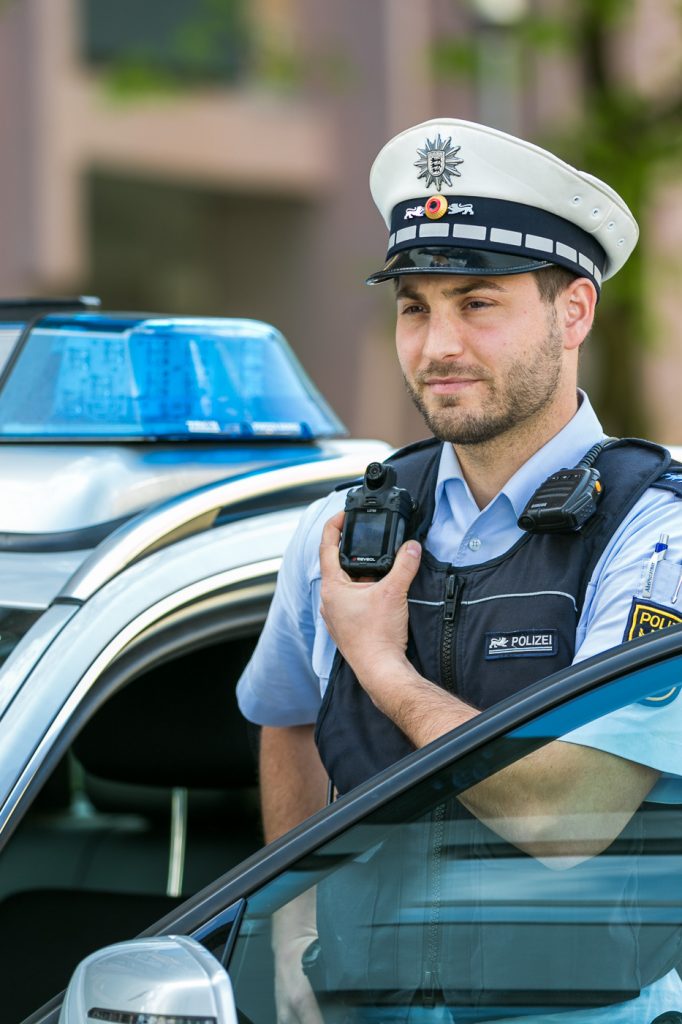 Polizei-Freiburg-Bodycam