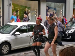 CSD Mannheim 2017