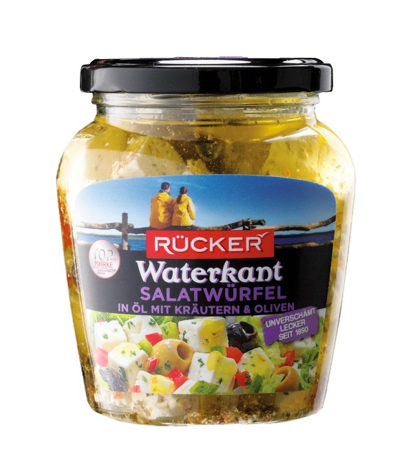 Salatwuerfel Ruecker Rueckruf