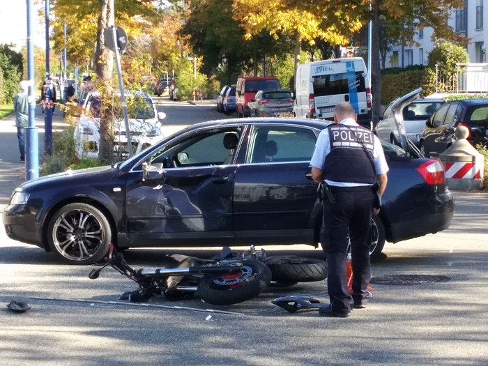 willy-brand-allee-motorrad-unfall-rieselfeld-freiburg