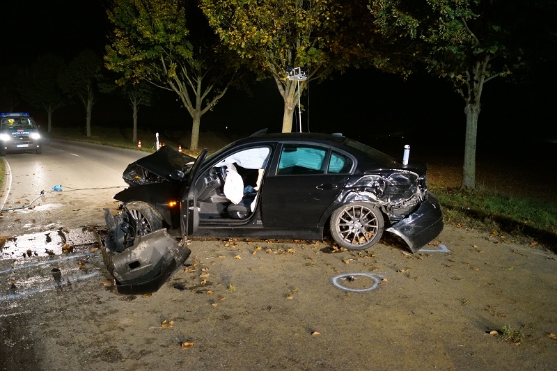 schliengen-verkehrsunfall-B3-polizei