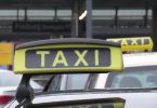 Taxi Emmendingen Räuber Diebe