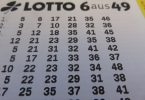 Lottogewinn Freiburg