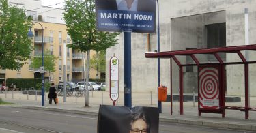 Horn Salomon Stein ob wahl freiburg