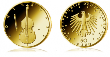 kontrabass-goldmuenze-50-euro-deutschland