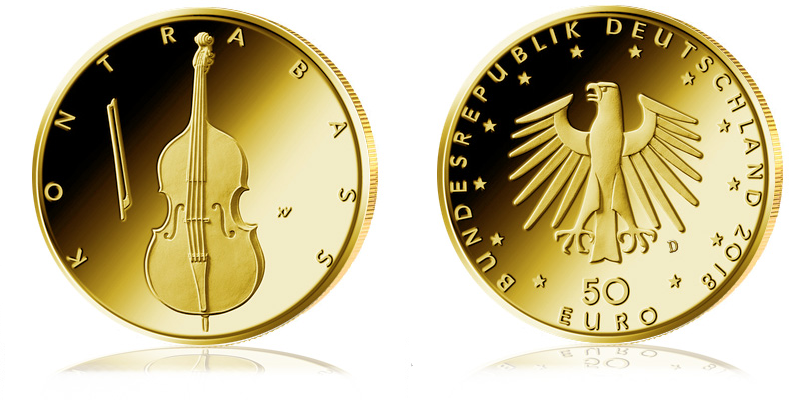 kontrabass-goldmuenze-50-euro-deutschland