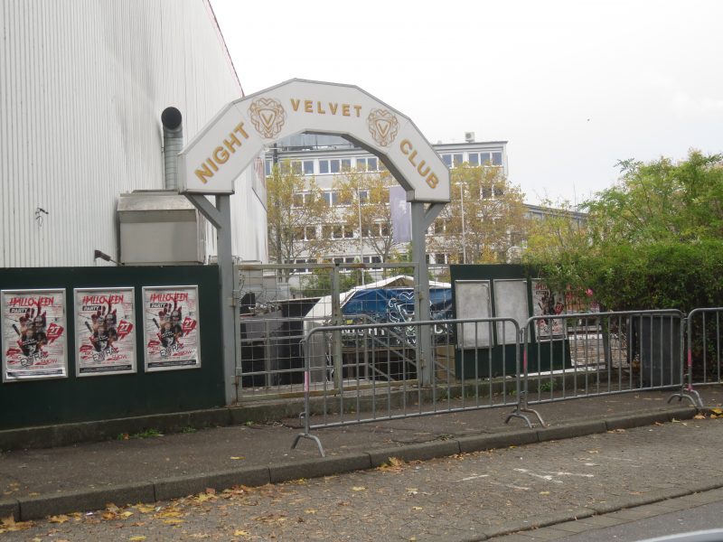 velvet club freiburg hans bunte strasse vergewaltigung