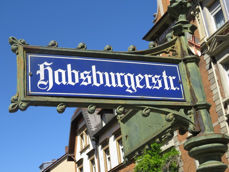 habsburger-strasse-freiburg-schild