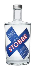 Stobbe Gin