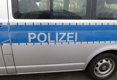 Einbruch Polizei Freiburg