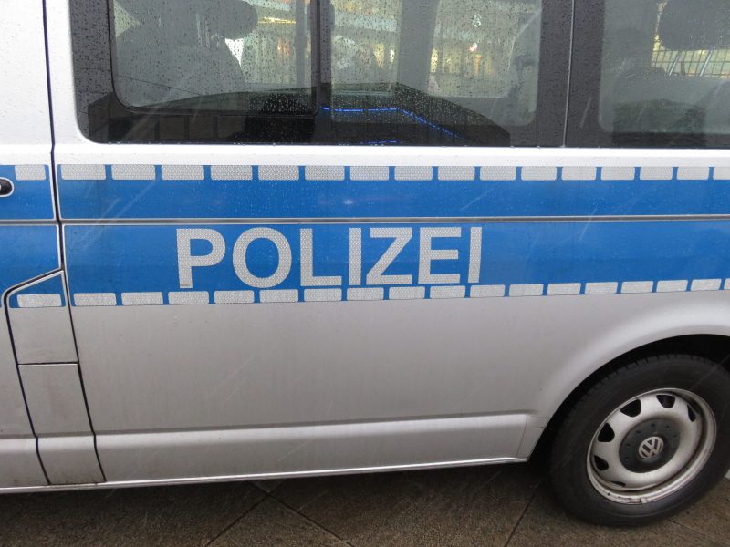 Einbruch Polizei Freiburg