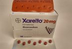 xarelto-tabletten