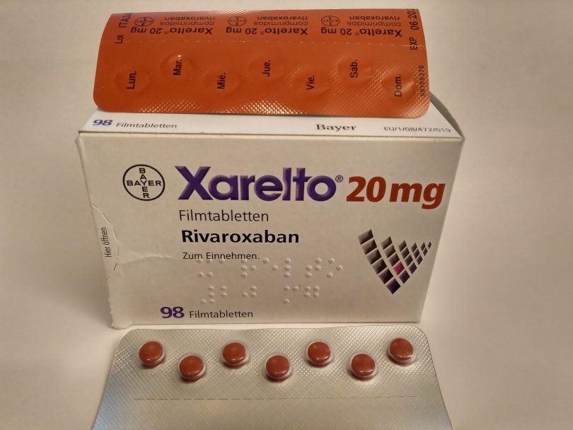 xarelto-tabletten