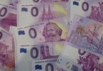 Null Euro Scheine