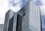 Deutsche Bank Verluste Stellenabbau