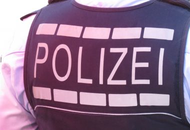 Polizei Gruppenvergewaltigung Mülheim