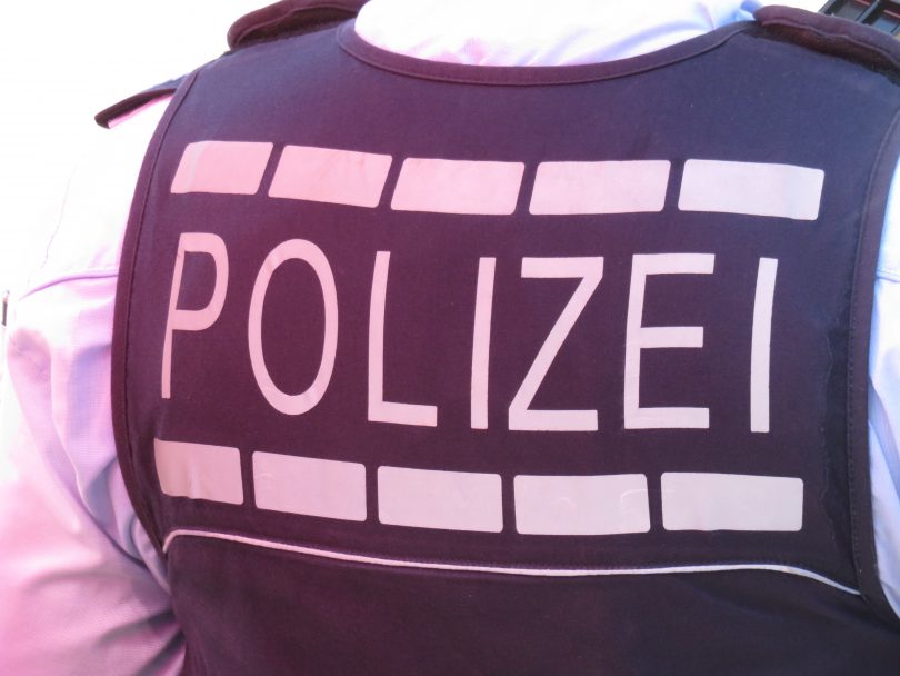 Polizei Gruppenvergewaltigung Mülheim