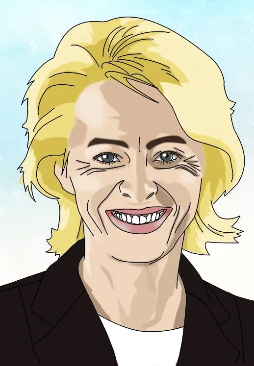 von-der-leyen