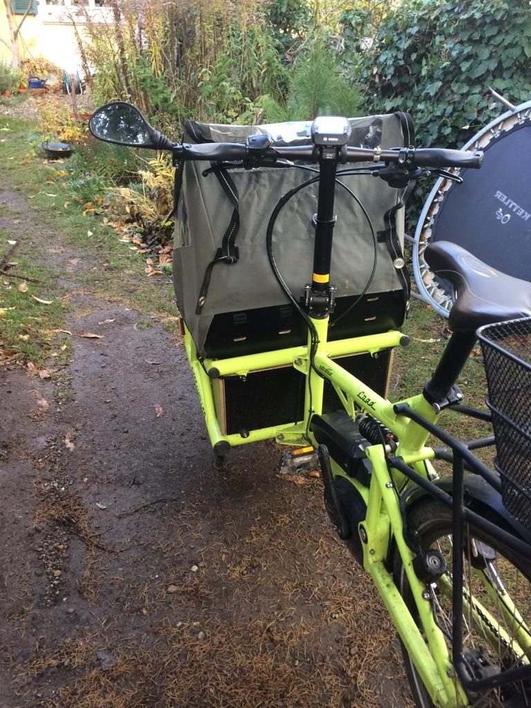 Freiburg Ebike gestohlen