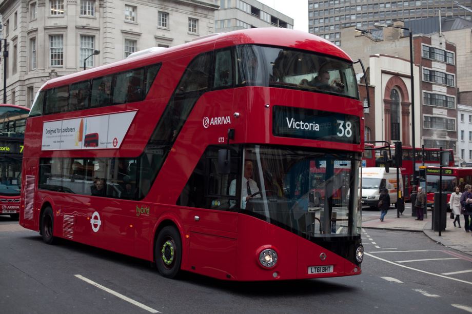 hybrid-Bus-london-TFL