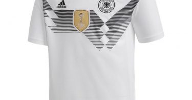 adidas DFB Trikot WM 2018