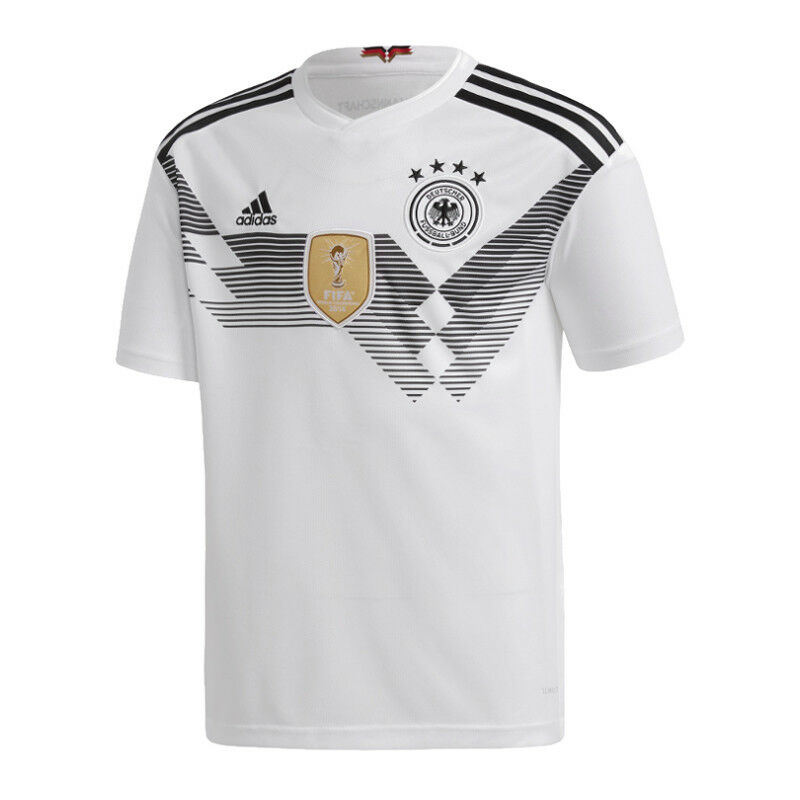 adidas DFB Trikot WM 2018