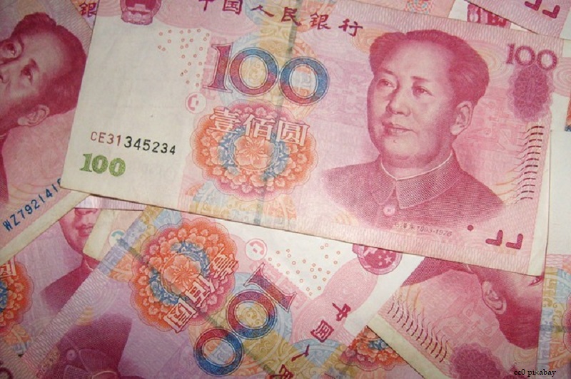 yuan-china-währung-