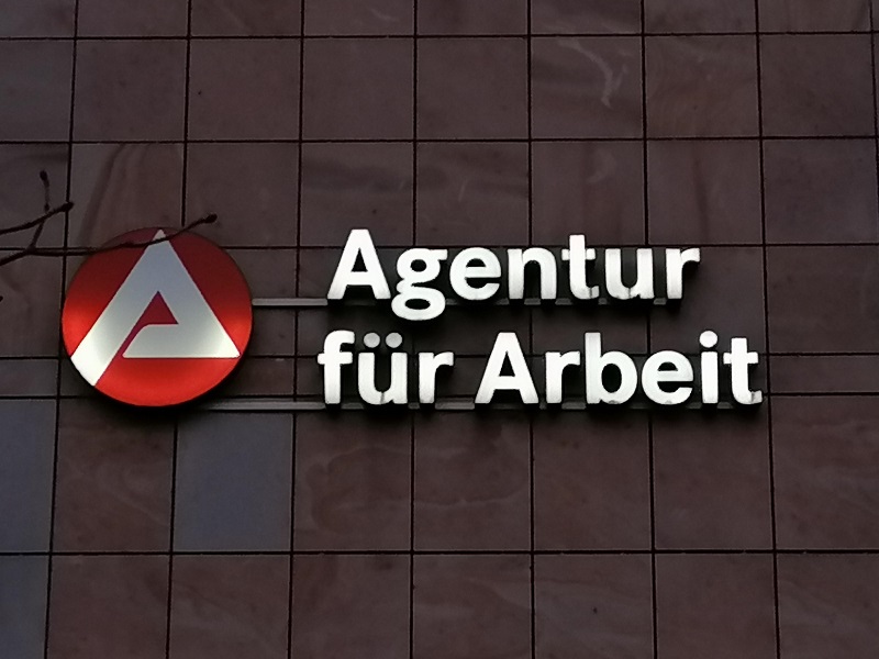 agentur-fuer-arbeit