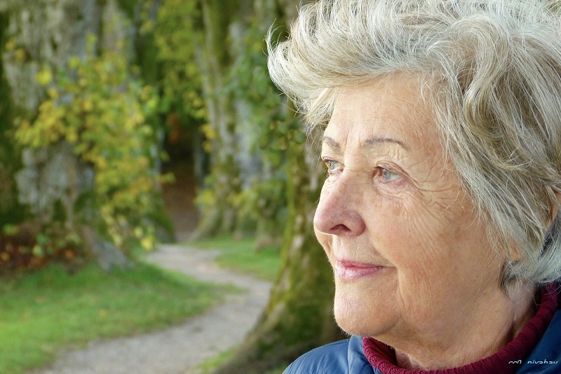 Alzheimer Demenz Senioren