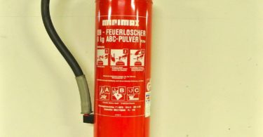 Feuerlöscher-brand-umkirch
