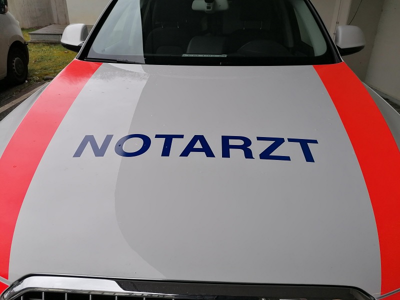 notarzt-wagen