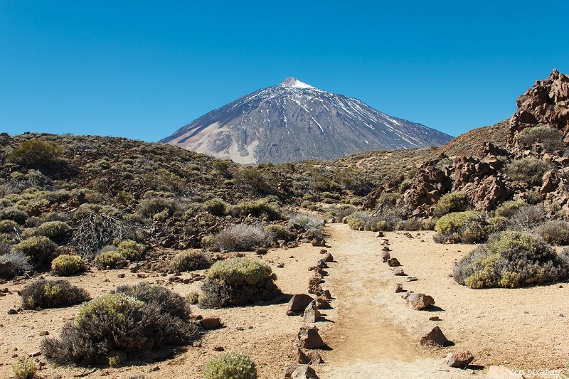 teneriffa-teide-