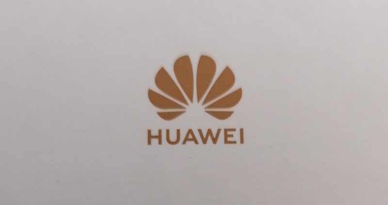 Huawei Logo