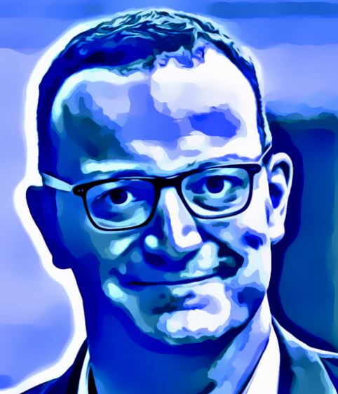 Jens Spahn CDU