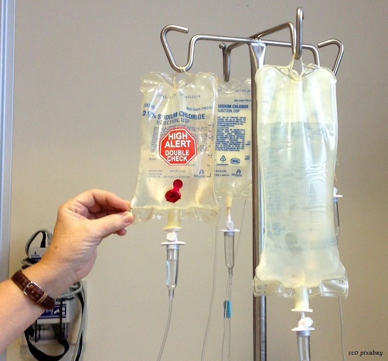 chemotherapie-krebs-