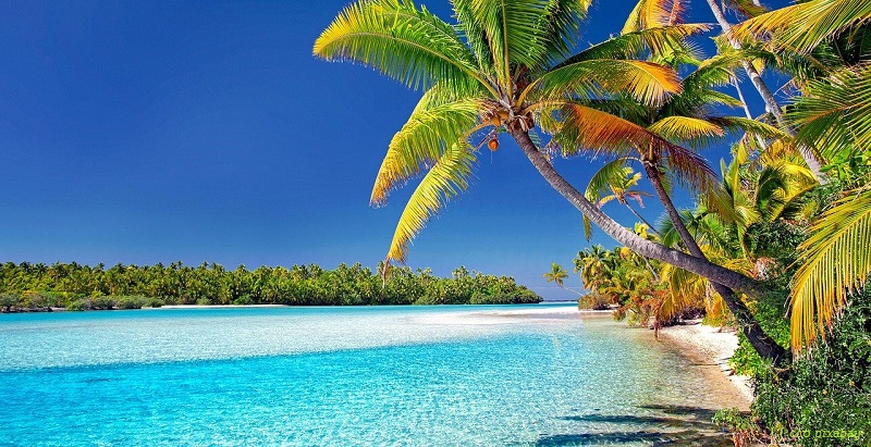 cook-islands-strand