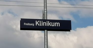 Klinikum Freiburg