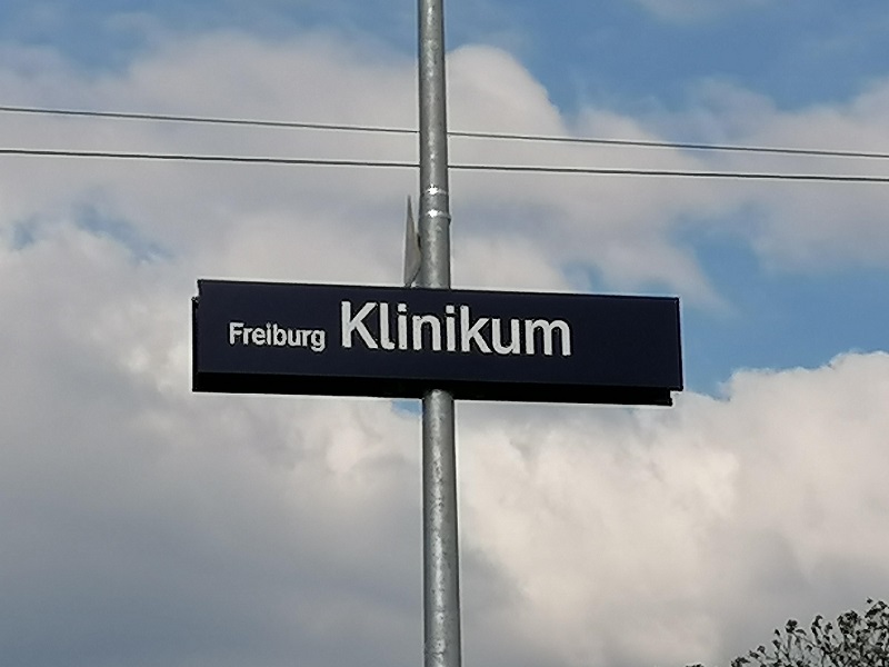 Klinikum Freiburg