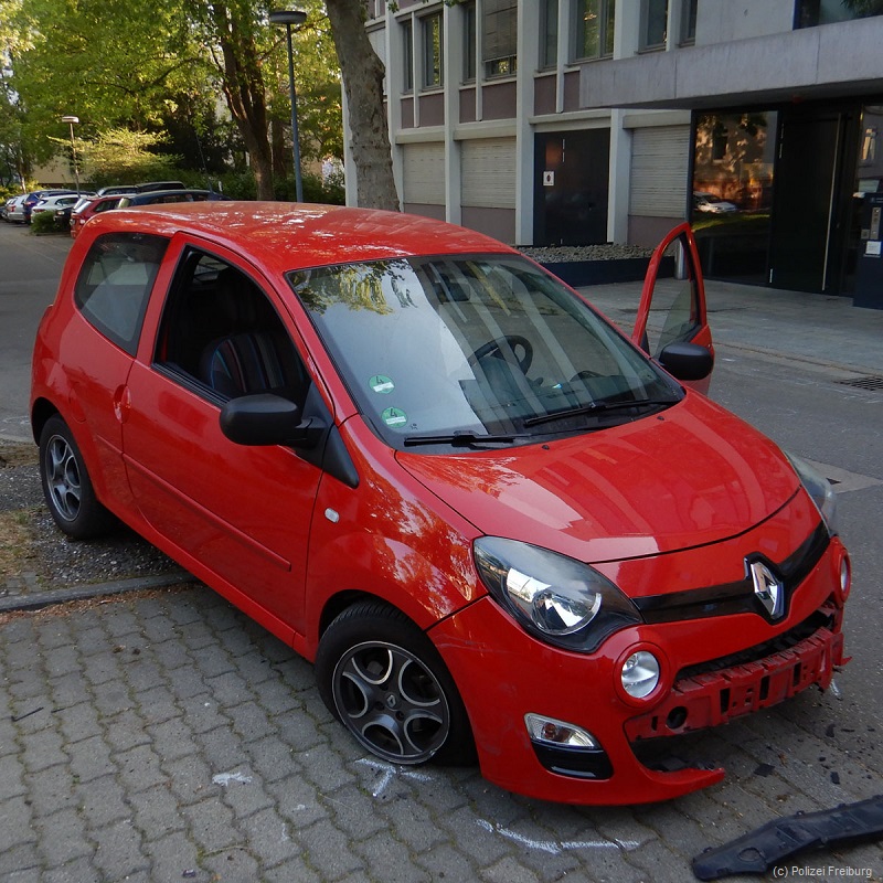 Twingo