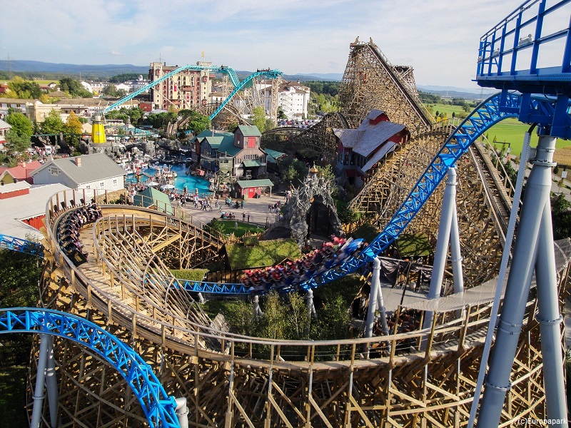 Europapark_bluefire-corona-lockdown