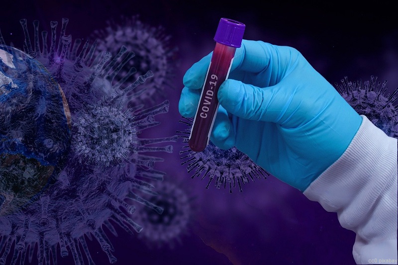 coronavirus-test