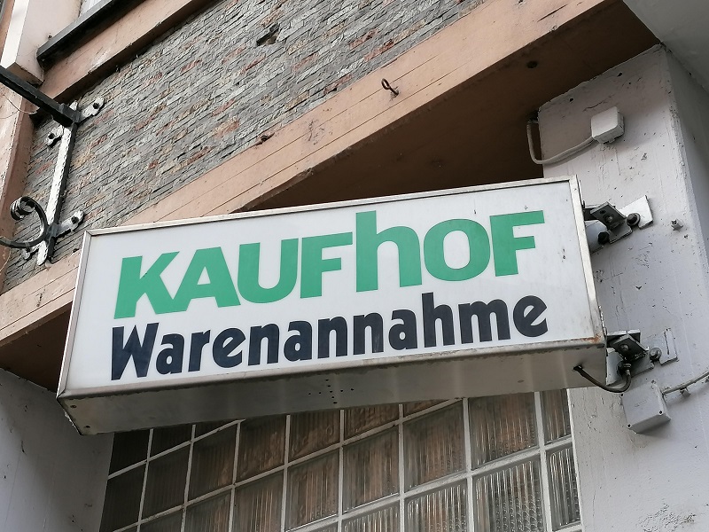 Kaufhof