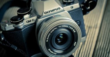 olympus-kamera
