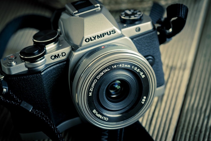 olympus-kamera