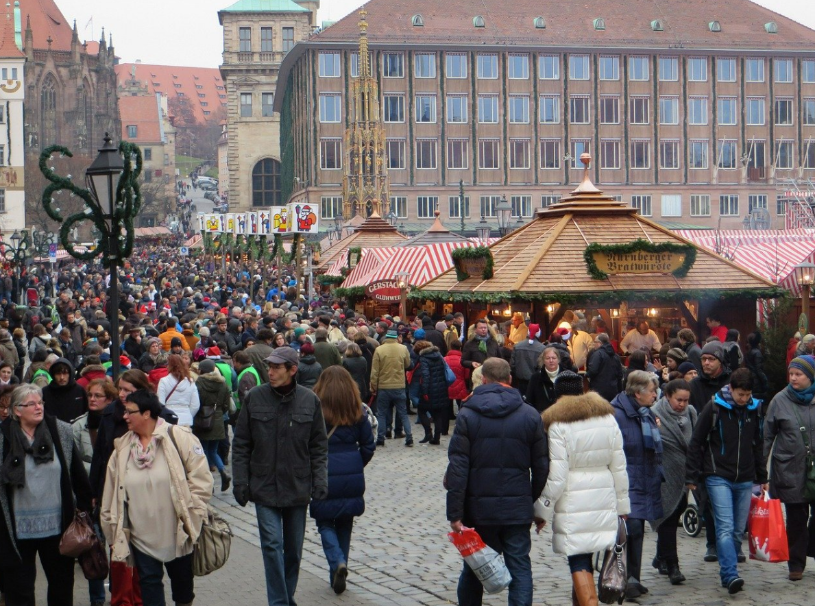 nuernberg-christkindlmarkt