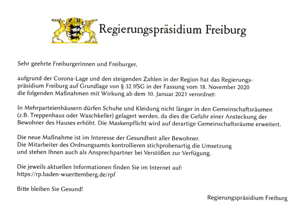 Regierungspräsidium-flugblatt-faelschung-freiburg