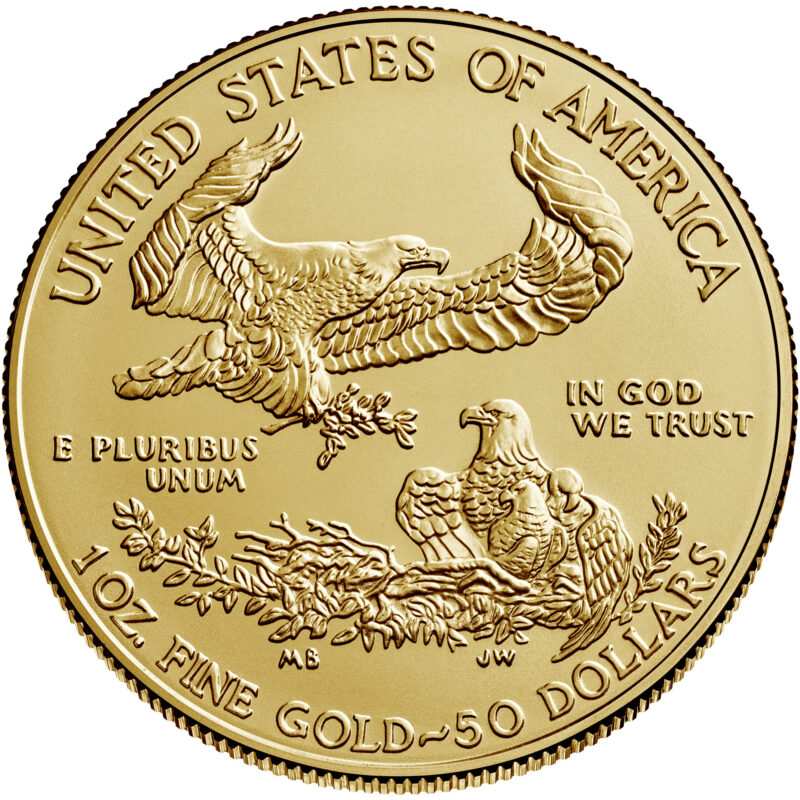 USA-Goldmünze-2020-Eagle-Goldpreis